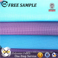 High Quality PVC Coated Double Color softextile oxford fabric